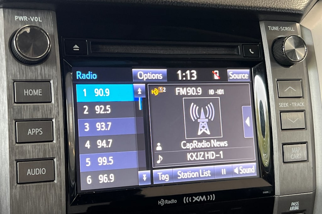 Thumbnail: 2019 Toyota Tundra - 11