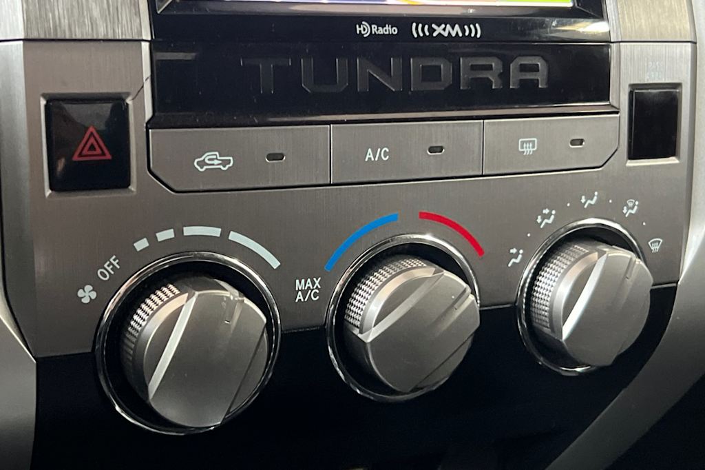 Thumbnail: 2019 Toyota Tundra - 26