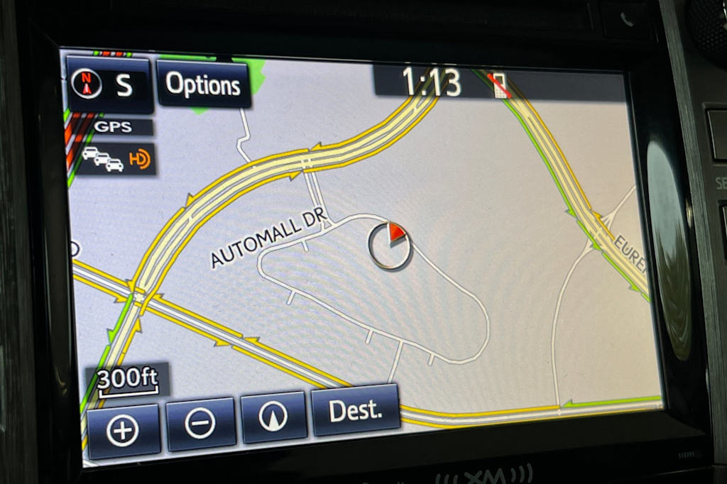 Thumbnail: 2019 Toyota Tundra - 24