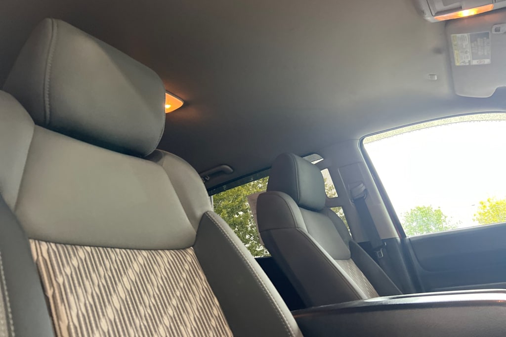 Thumbnail: 2019 Toyota Tundra - 22