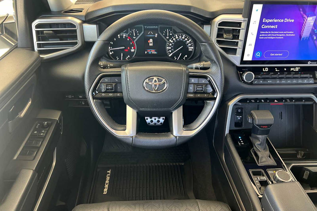 Thumbnail: 2022 Toyota Tundra - 11