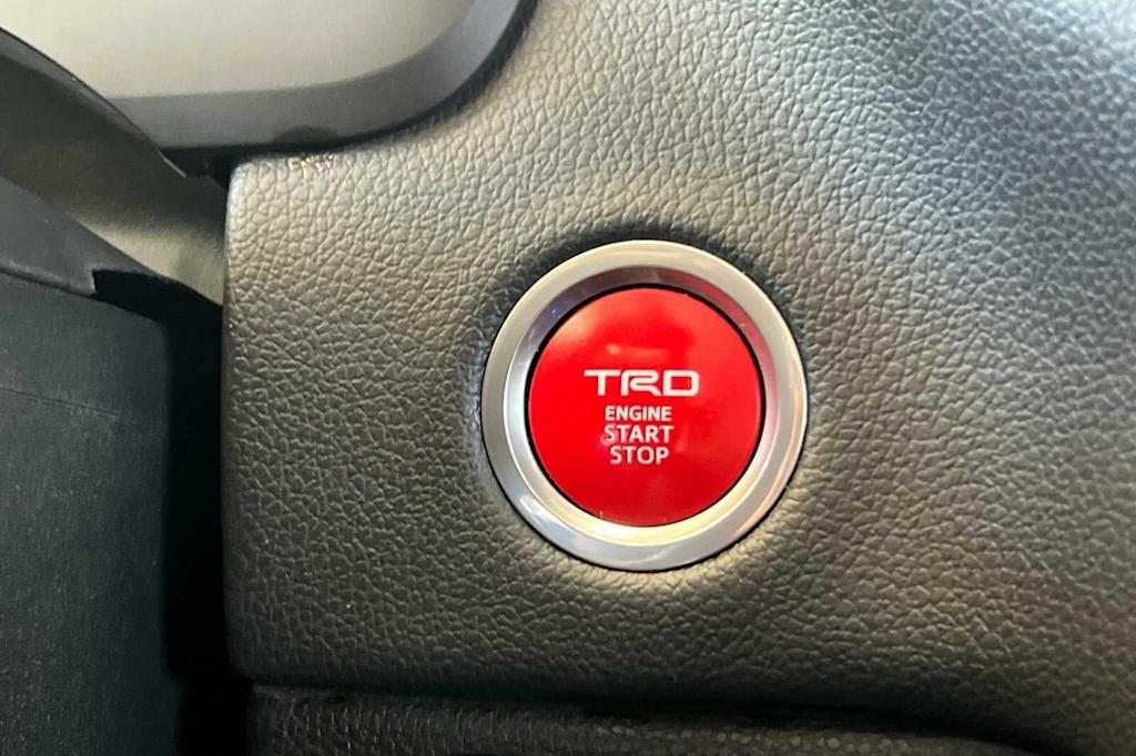 Thumbnail: 2022 Toyota Tundra - 26