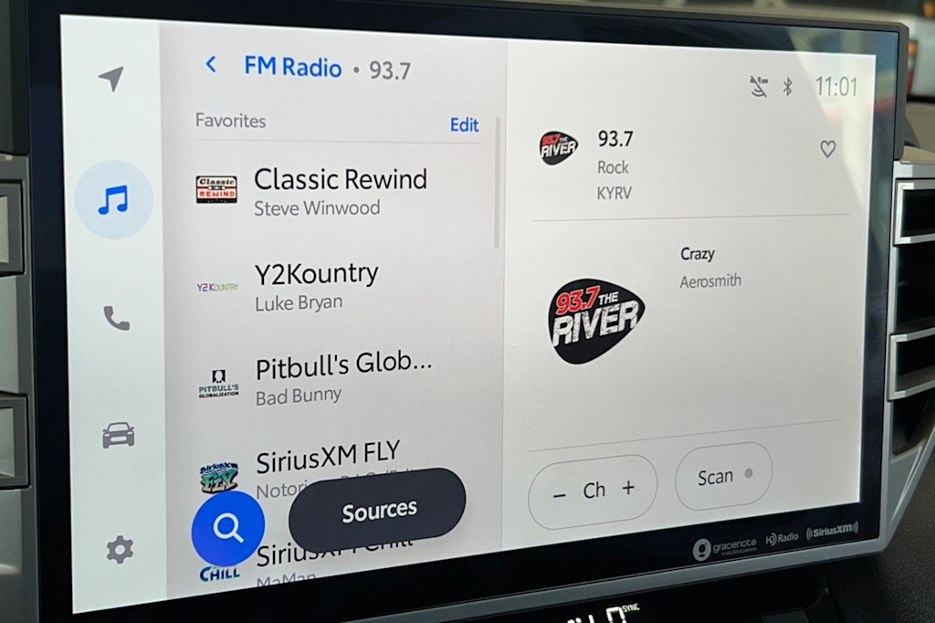 Thumbnail: 2022 Toyota Tundra - 13