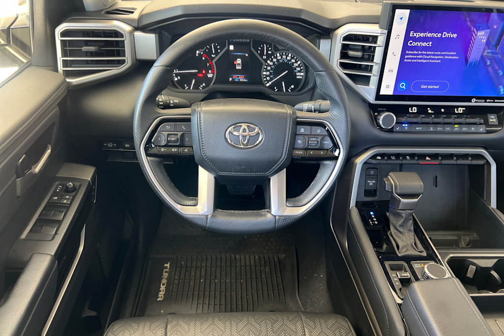 Thumbnail: 2023 Toyota Tundra - 11