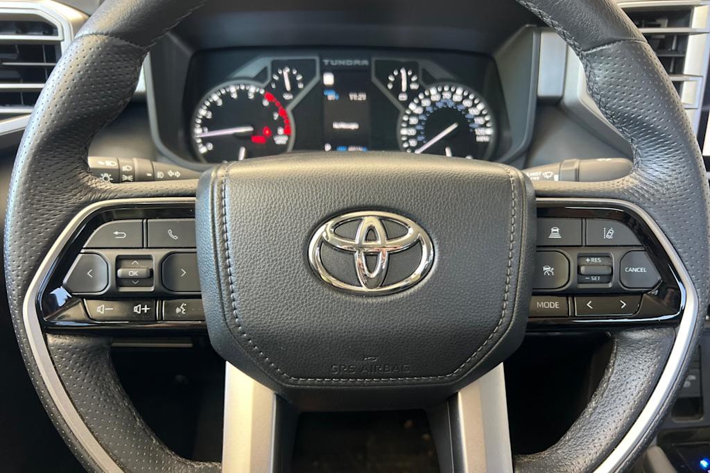 Thumbnail: 2023 Toyota Tundra - 28
