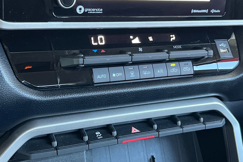 Thumbnail: 2024 Toyota Tundra - 25
