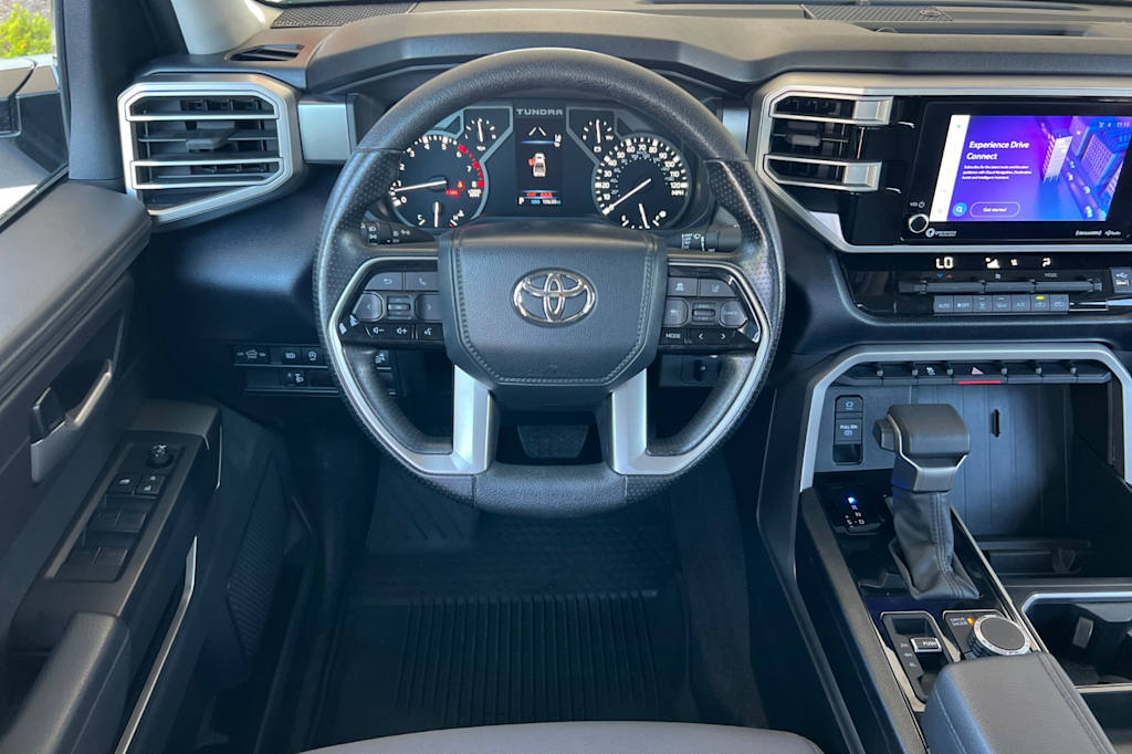 Thumbnail: 2024 Toyota Tundra - 12