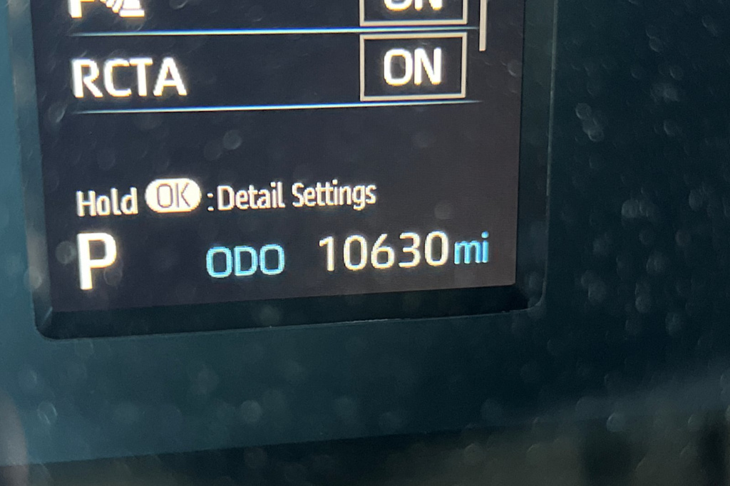 Thumbnail: 2024 Toyota Tundra - 30