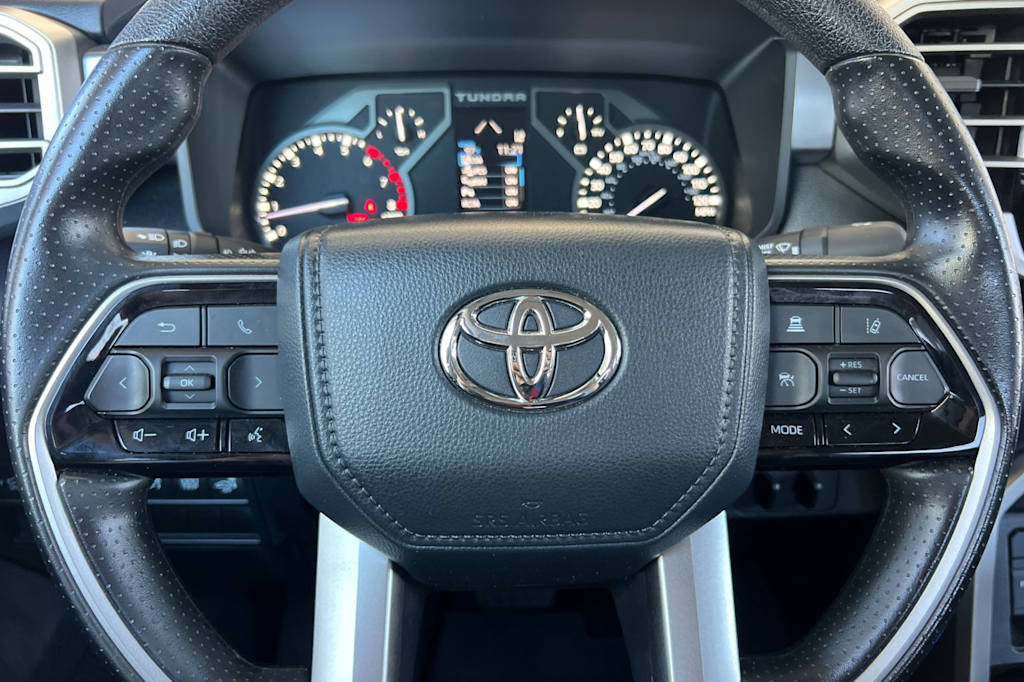 Thumbnail: 2024 Toyota Tundra - 27