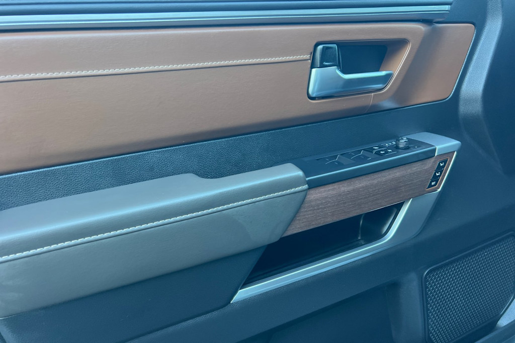 Thumbnail: 2023 Toyota Tundra - 18