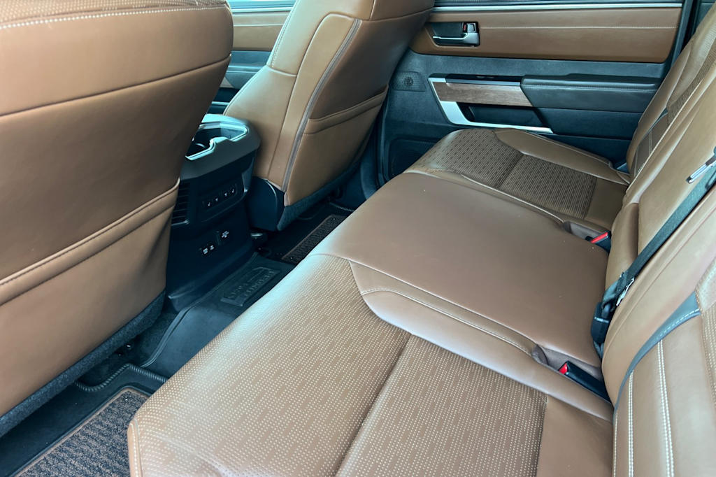 Thumbnail: 2023 Toyota Tundra - 9