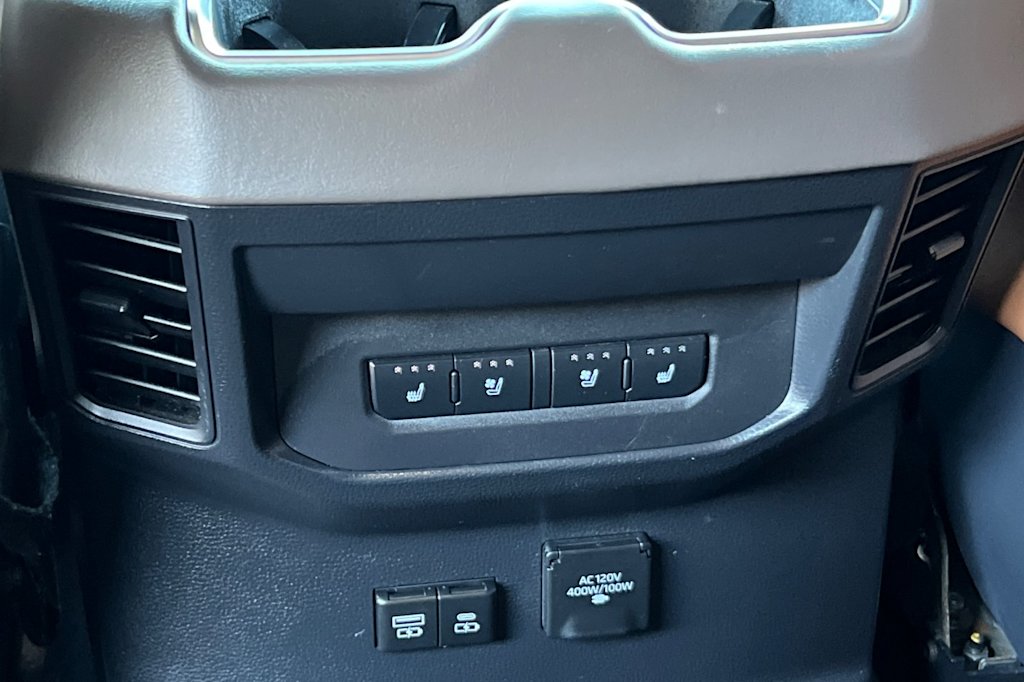 Thumbnail: 2023 Toyota Tundra - 20