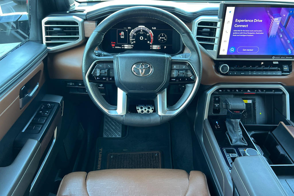 Thumbnail: 2023 Toyota Tundra - 10