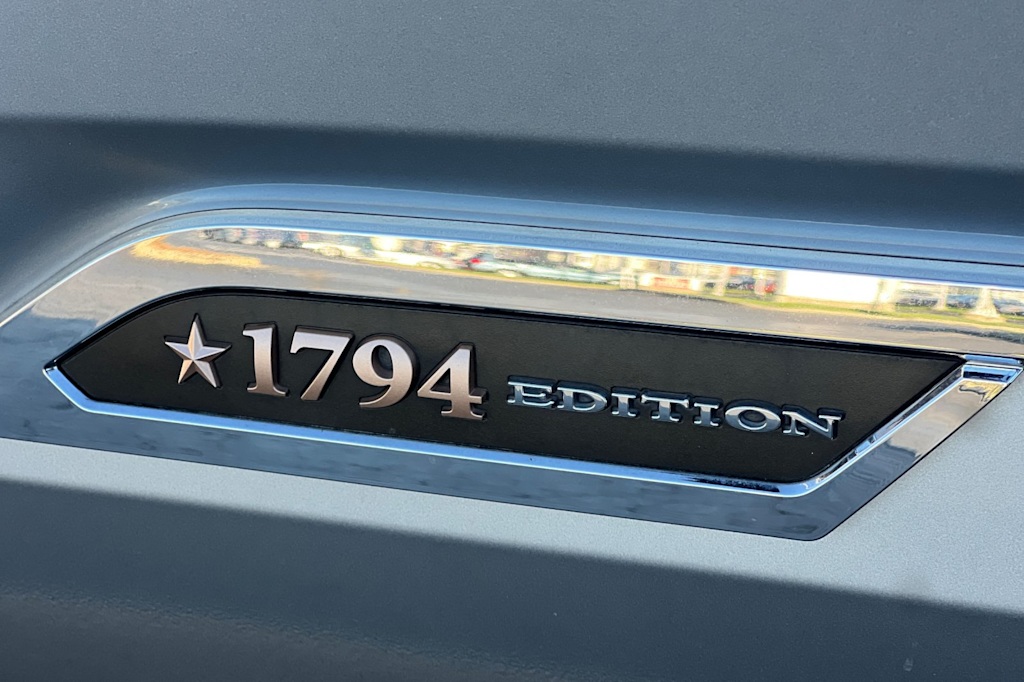 Thumbnail: 2023 Toyota Tundra - 27