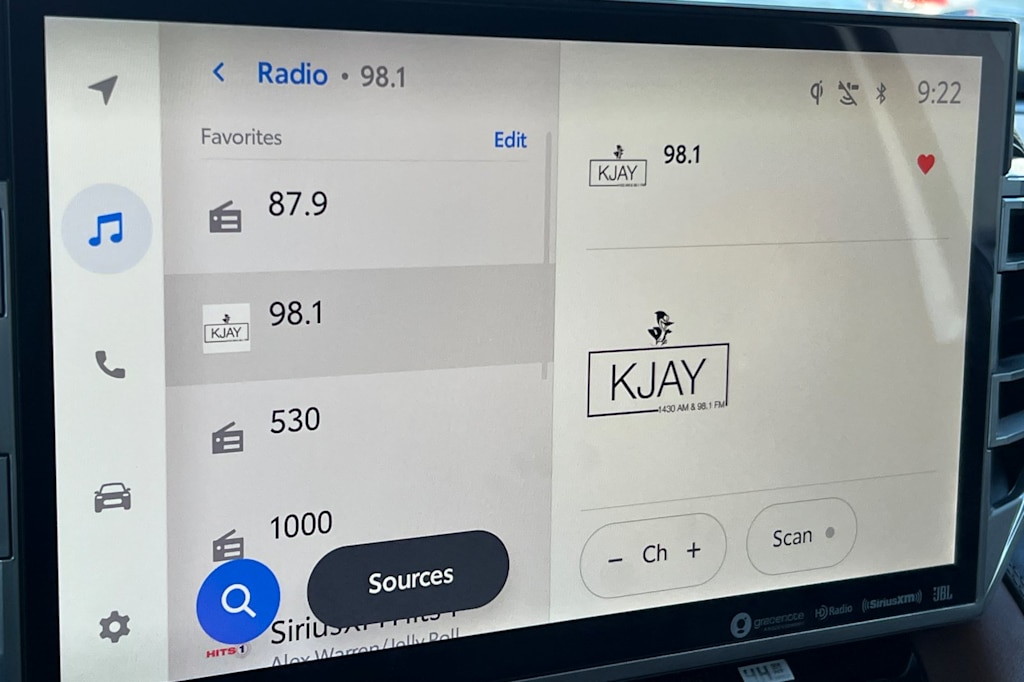 Thumbnail: 2023 Toyota Tundra - 12