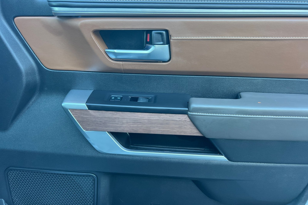 Thumbnail: 2023 Toyota Tundra - 22