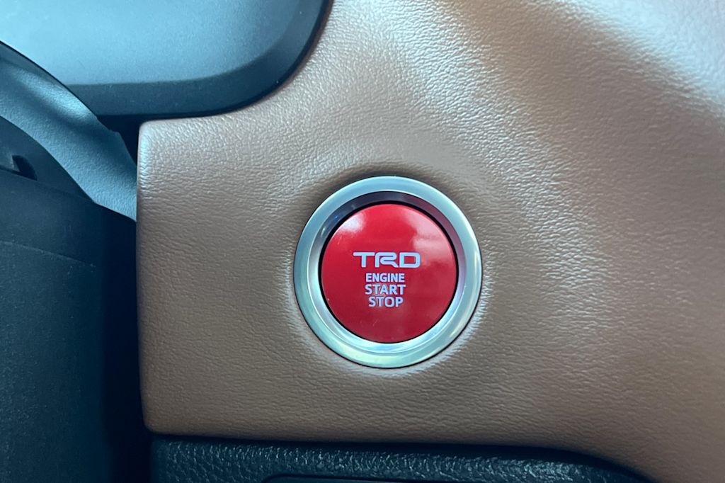 Thumbnail: 2023 Toyota Tundra - 25