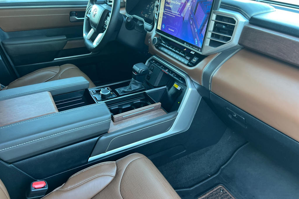 Thumbnail: 2023 Toyota Tundra - 11