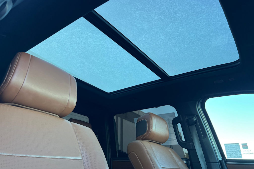 Thumbnail: 2023 Toyota Tundra - 21