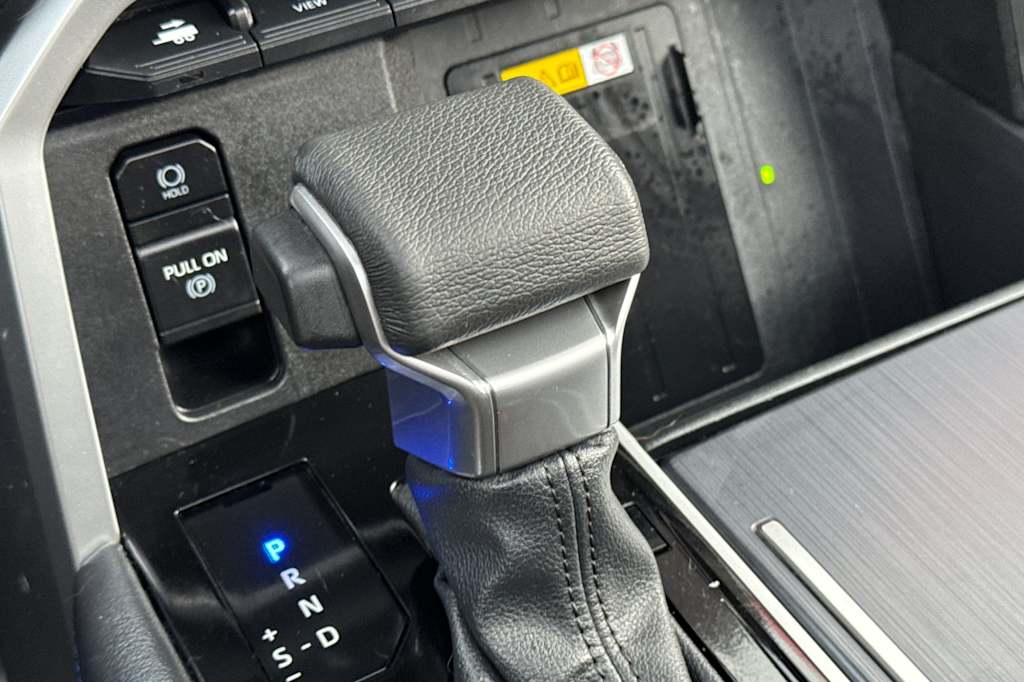 Thumbnail: 2023 Toyota Tundra - 15