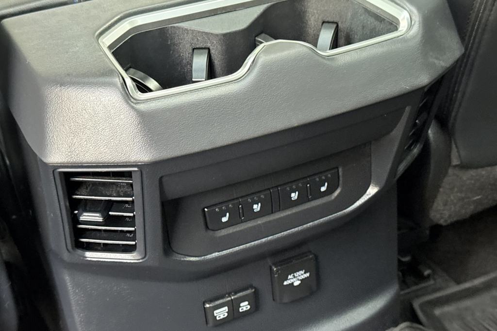 Thumbnail: 2023 Toyota Tundra - 23