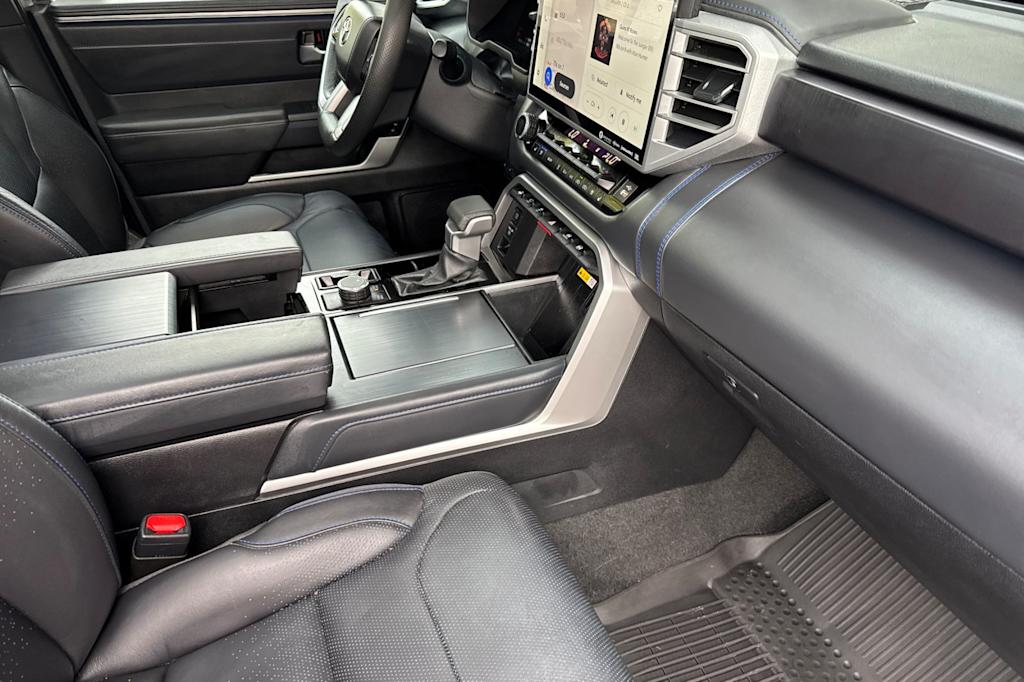 Thumbnail: 2023 Toyota Tundra - 13