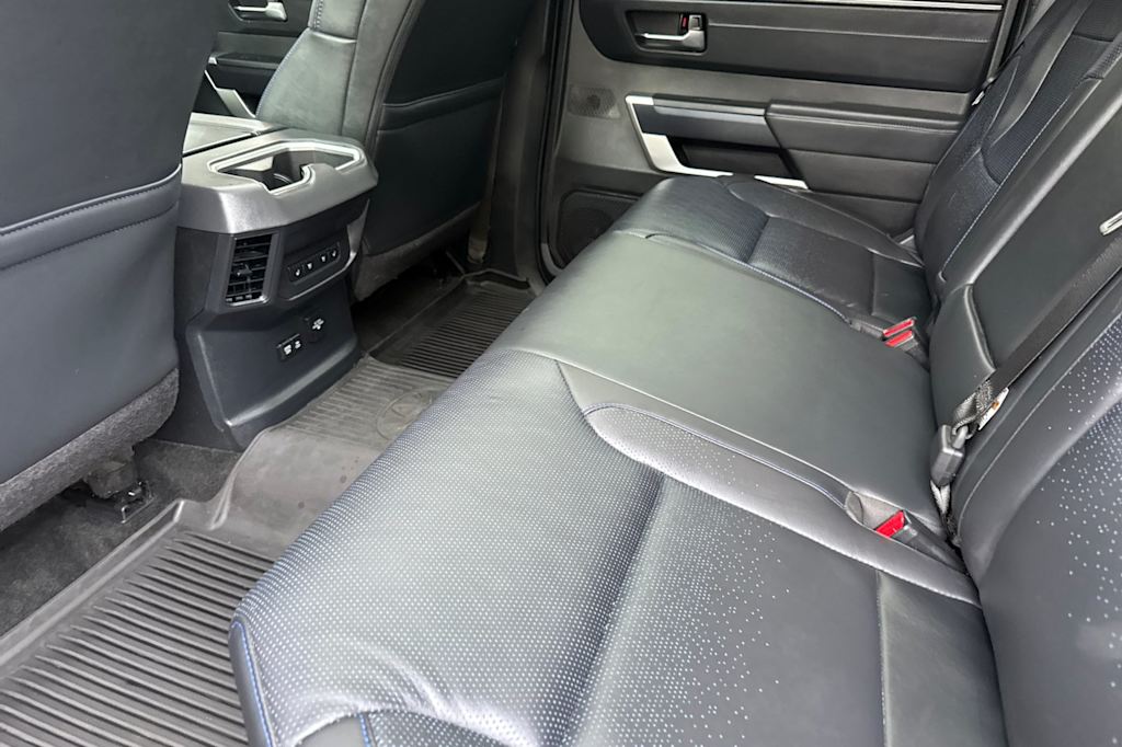 Thumbnail: 2023 Toyota Tundra - 12