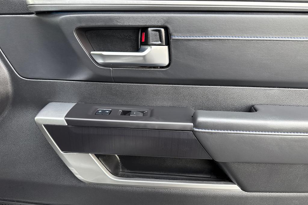 Thumbnail: 2023 Toyota Tundra - 24