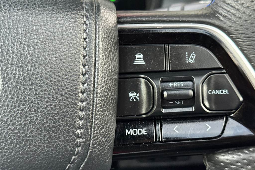 Thumbnail: 2023 Toyota Tundra - 29