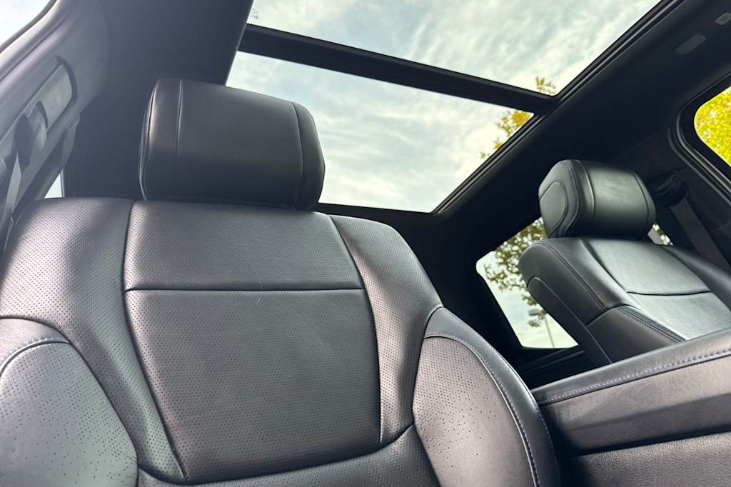 Thumbnail: 2023 Toyota Tundra - 11