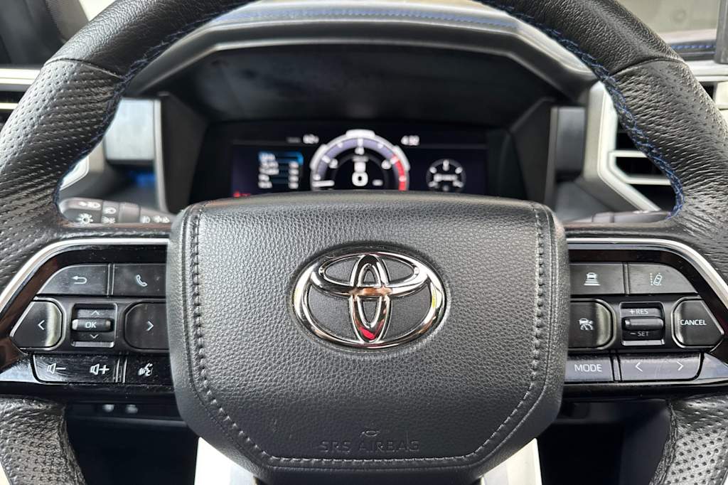 Thumbnail: 2023 Toyota Tundra - 27
