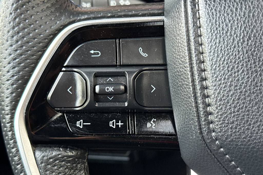 Thumbnail: 2023 Toyota Tundra - 28