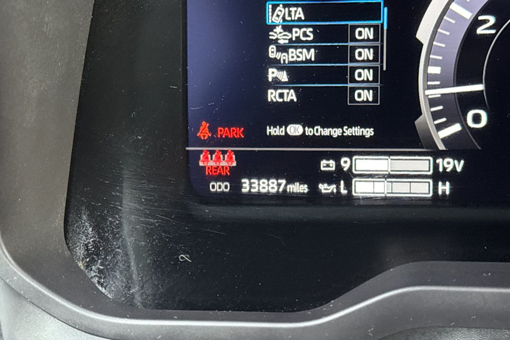 Thumbnail: 2023 Toyota Tundra - 30