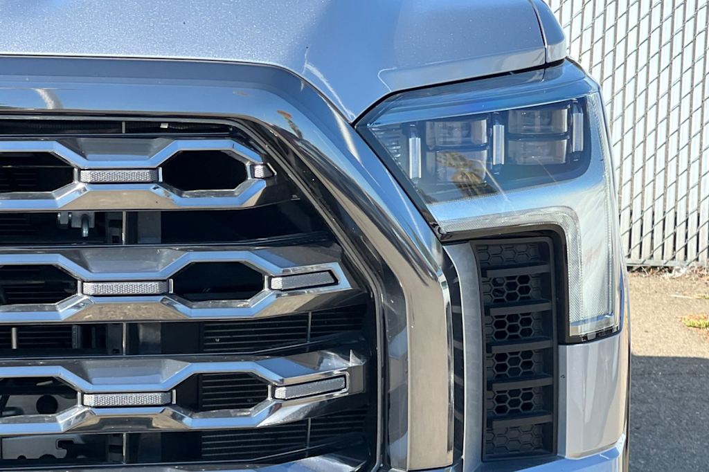 Thumbnail: 2024 Toyota Tundra - 16