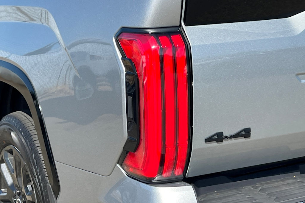 Thumbnail: 2024 Toyota Tundra - 25