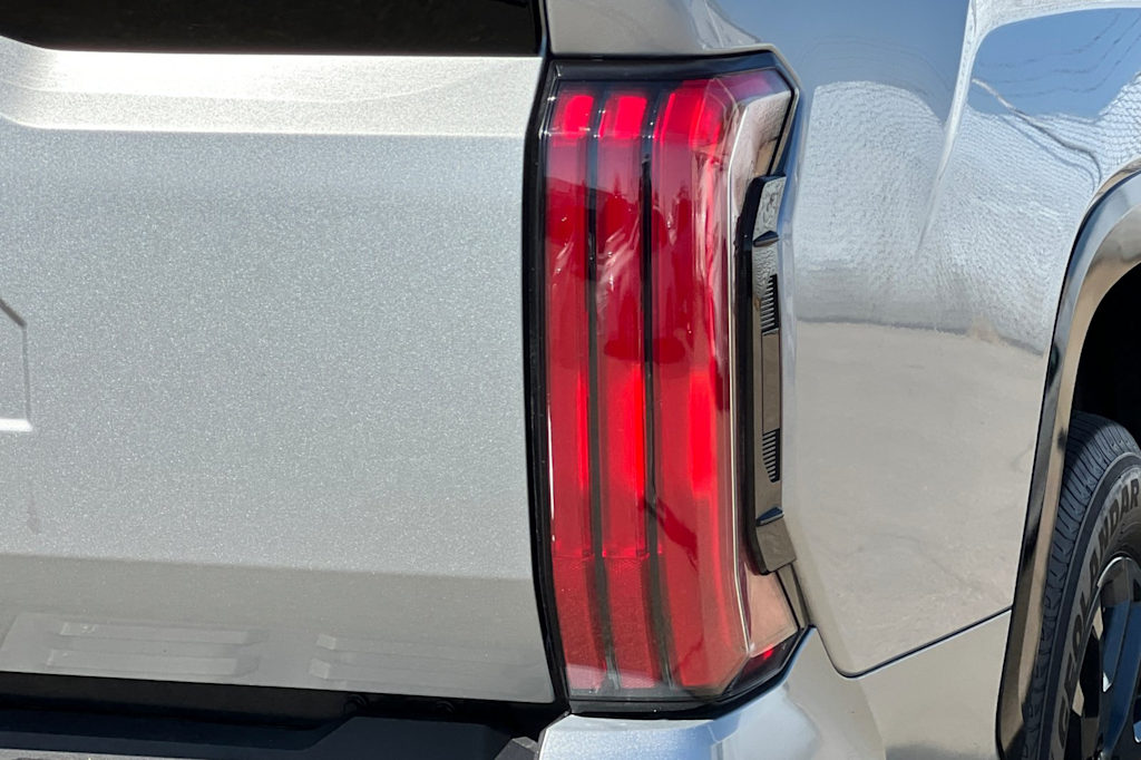 Thumbnail: 2024 Toyota Tundra - 23