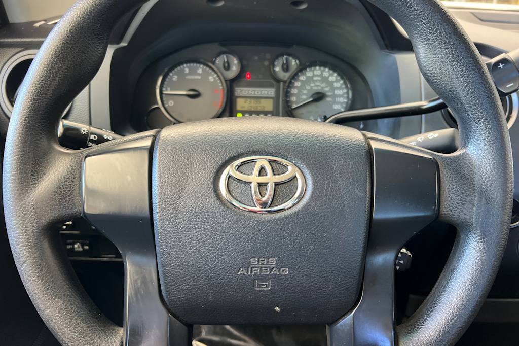 Thumbnail: 2014 Toyota Tundra - 24