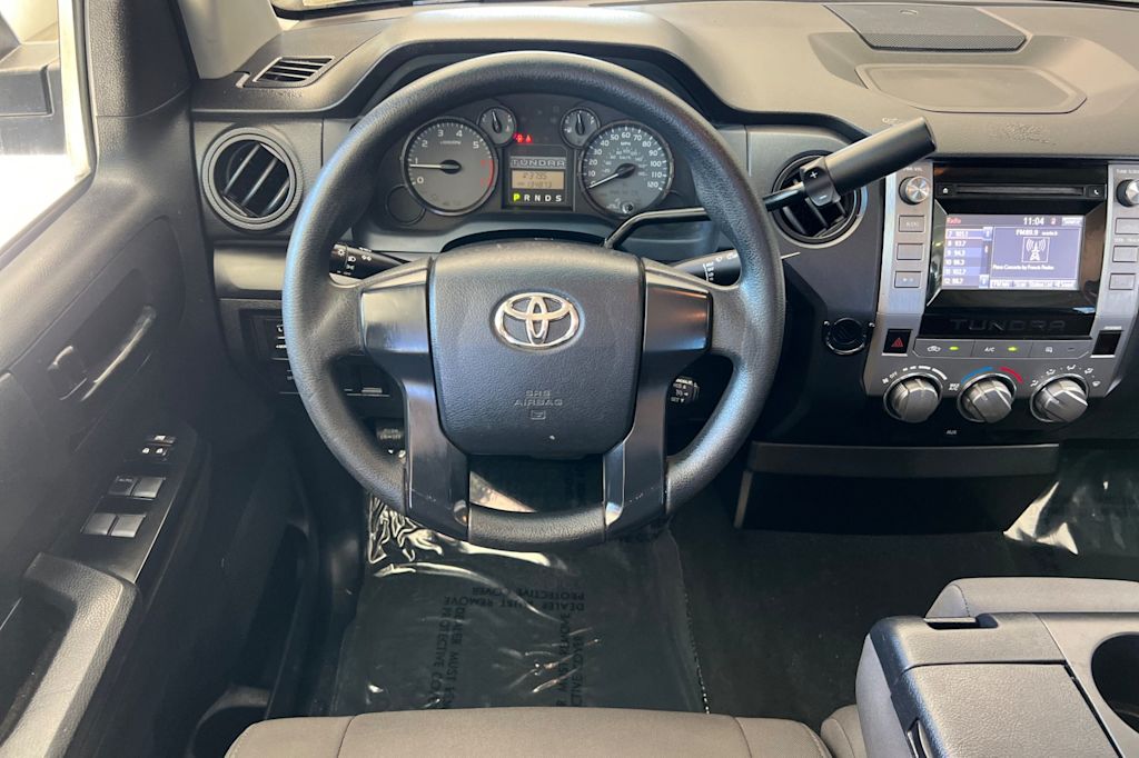 Thumbnail: 2014 Toyota Tundra - 11