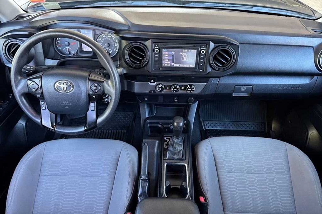 Thumbnail: 2019 Toyota Tacoma - 2