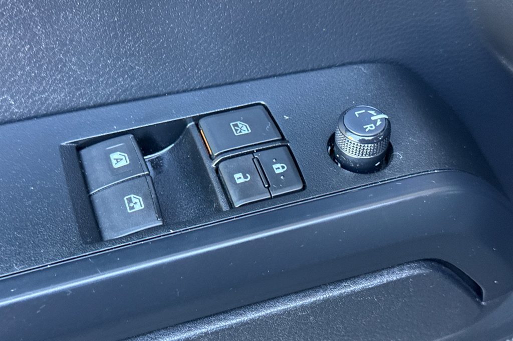 Thumbnail: 2019 Toyota Tacoma - 21