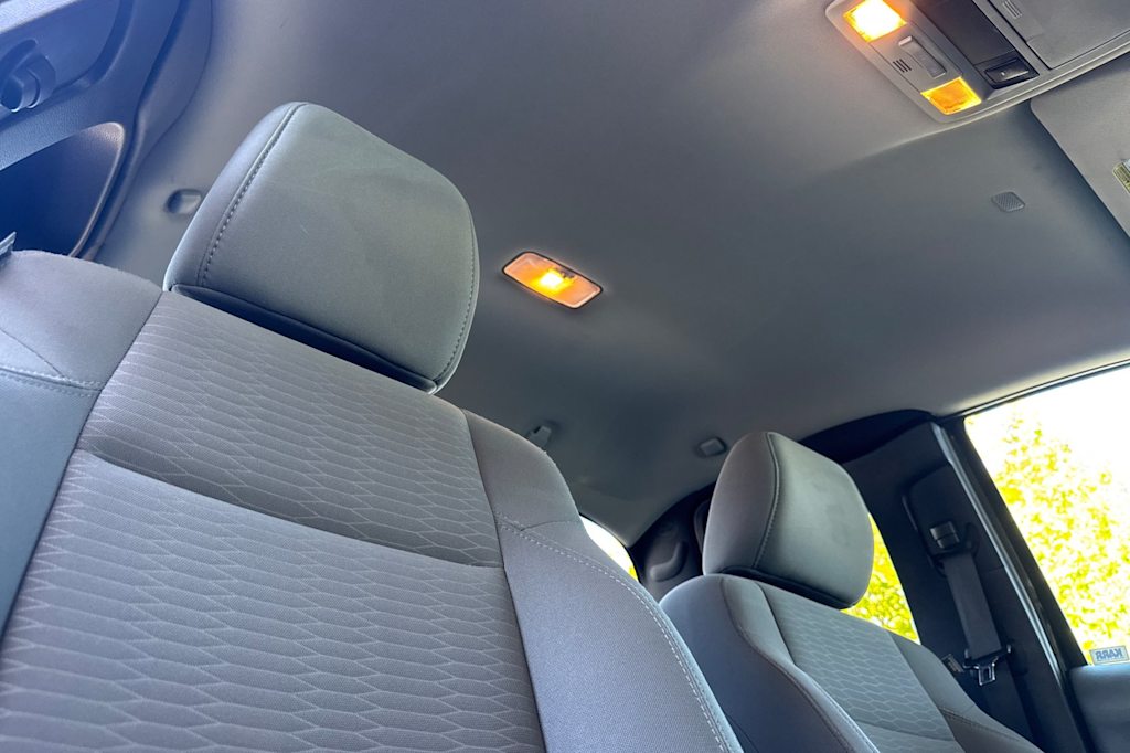 Thumbnail: 2019 Toyota Tacoma - 22