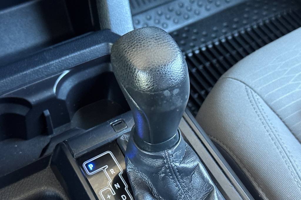 Thumbnail: 2019 Toyota Tacoma - 14