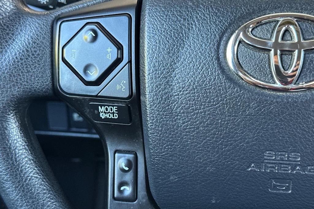 Thumbnail: 2019 Toyota Tacoma - 27