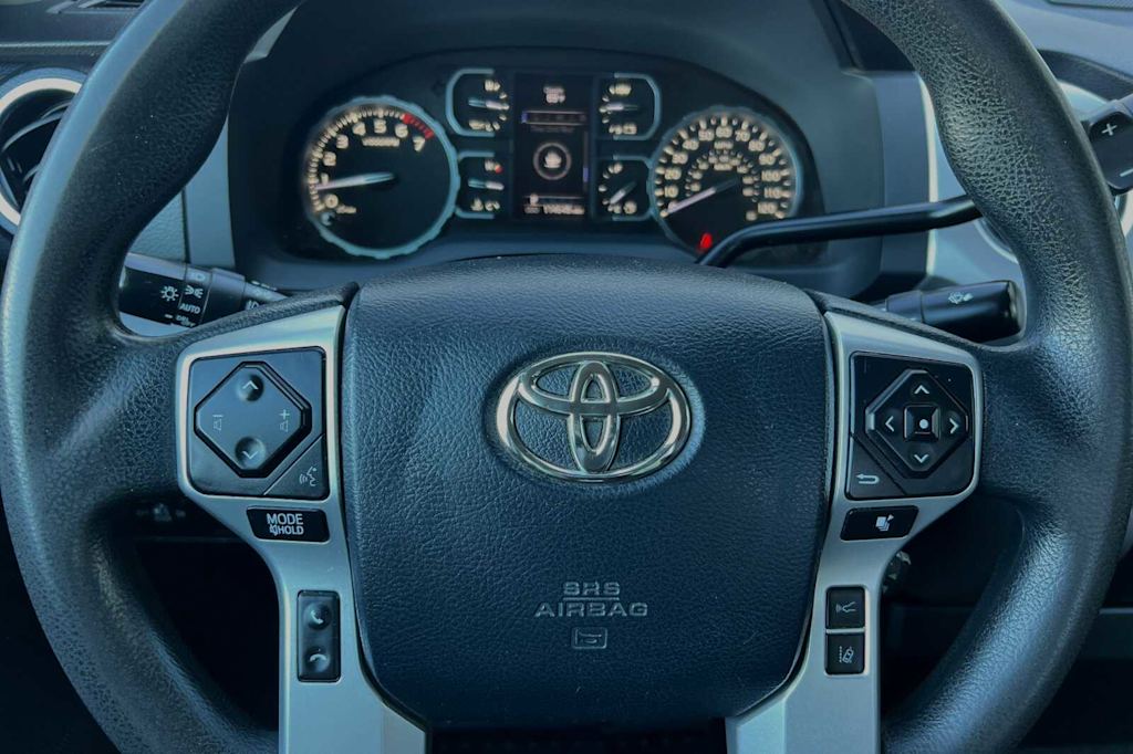 2018 Toyota Tundra SR5 27