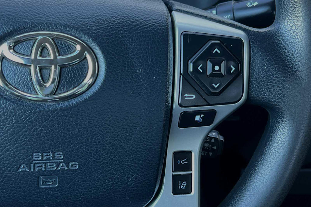 2018 Toyota Tundra SR5 29