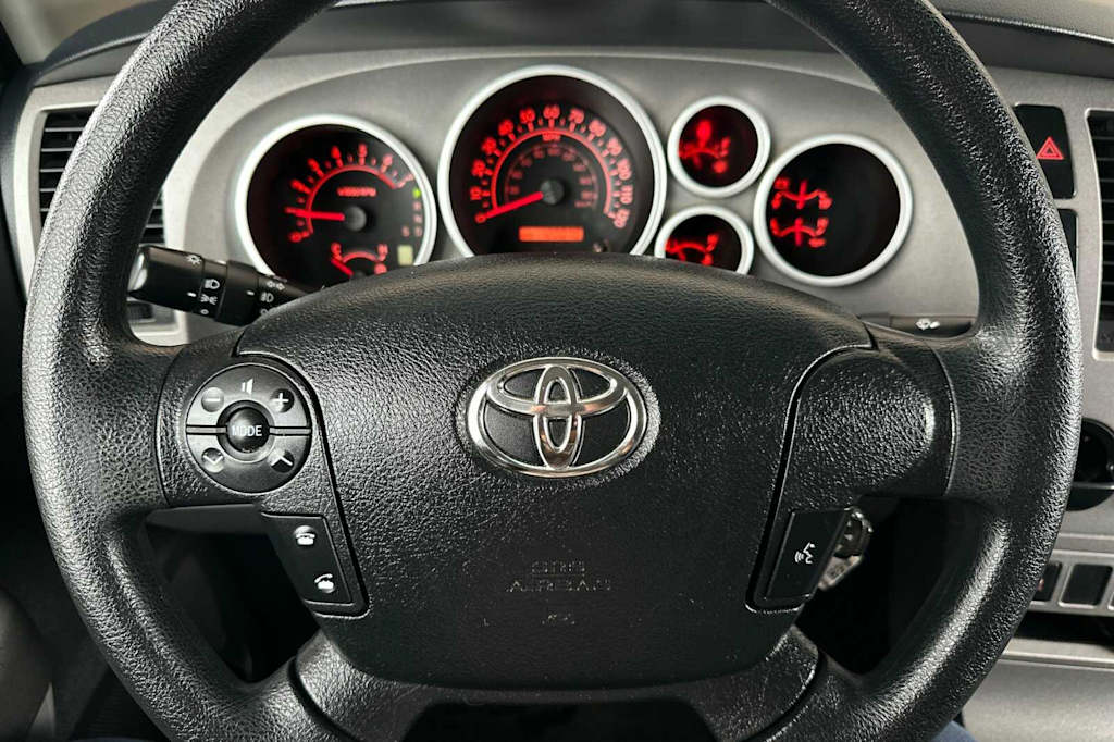 2013 Toyota Tundra  27