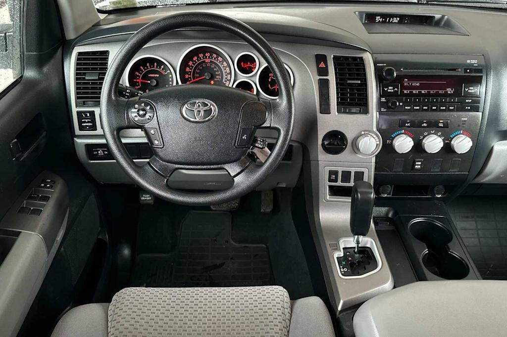 2013 Toyota Tundra  10