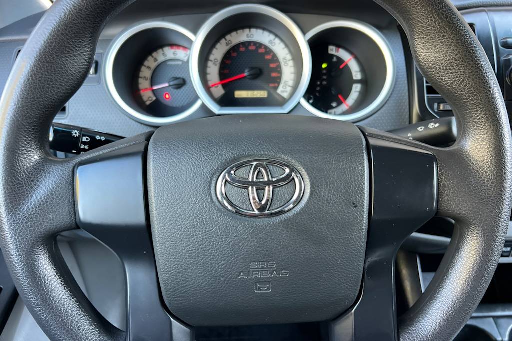 Thumbnail: 2012 Toyota Tacoma - 24