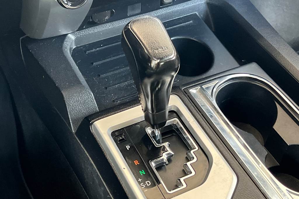 Thumbnail: 2019 Toyota Tundra - 14