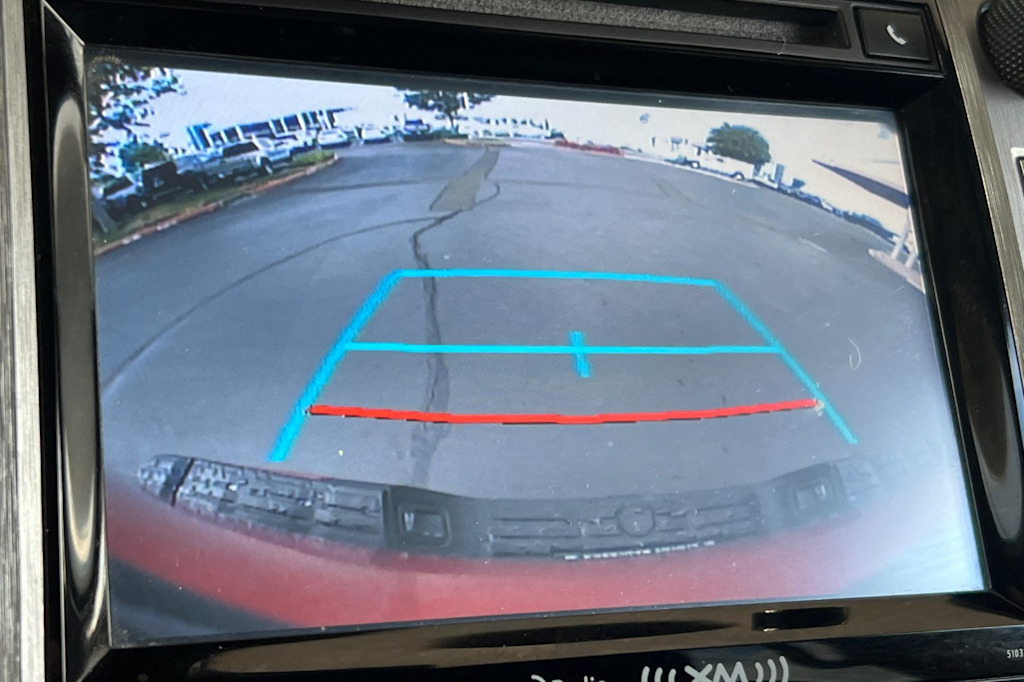 Thumbnail: 2019 Toyota Tundra - 23